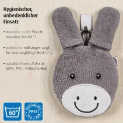 BabyCare Waschpad