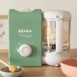 Babycook Express® Salbeigrün