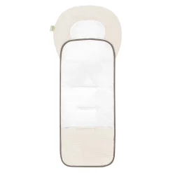 Babycool Kinderwagen Auflage Soft Sand