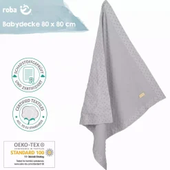 Babydecke