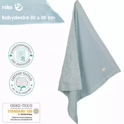 Babydecke