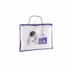 Babydecke Daunentraum 100 x 135 cm