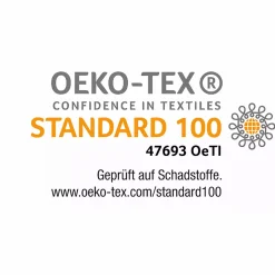 Babydecke Daunentraum 80 x 80 cm