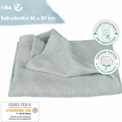 Babydecke Lil Planet