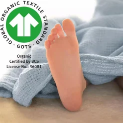 Babydecke Lil Planet