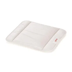 Babyflachkissen Peterle Bio 35 x 40 cm