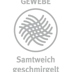 Babyflachkissen Peterle Bio 35 x 40 cm