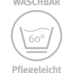 Babyflachkissen Peterle Bio 35 x 40 cm