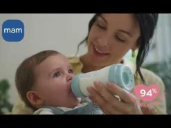 Babyflasche Easy Start Anti-Colic 320 ml