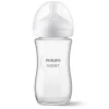Babyflasche Glas Natural Response Gr.3 240ml SCY933/01