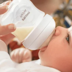 Babyflasche Glas Natural Response Gr.3 240ml SCY933/01