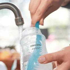 Babyflasche Glas Natural Response Gr.3 240ml SCY933/01