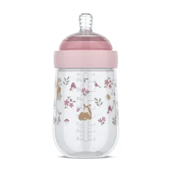 Babyflasche Mio Fairy Garden 240 ml