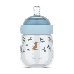 Babyflasche Mio Forest Friends 165 ml