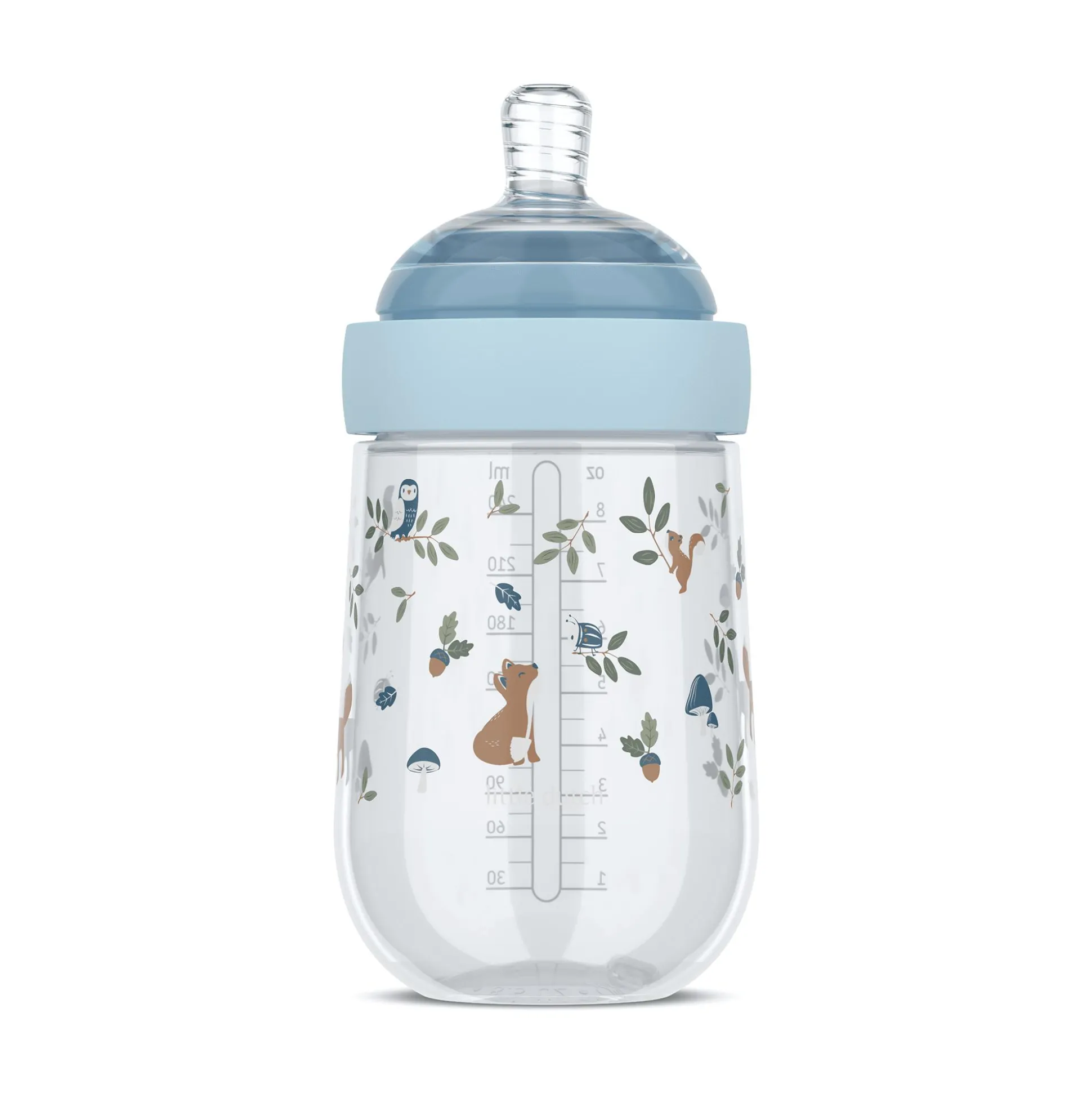 Babyflasche Mio Forest Friends 240 ml
