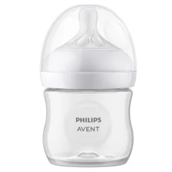 Babyflasche Natural Response Gr.2 125ml SCY900/01