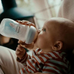 Babyflasche Natural Response AirFree Gr.3 260ml SCY673/01