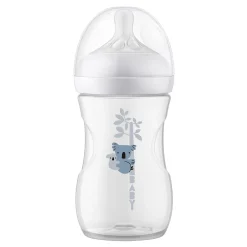 Babyflasche Natural Response Gr.3 260ml Koala SCY903/67