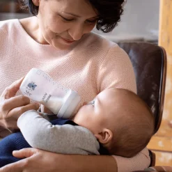 Babyflasche Natural Response Gr.3 260ml Koala SCY903/67