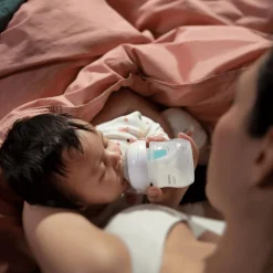 Babyflasche Natural Response AirFree Gr.2 125ml SCY670/01