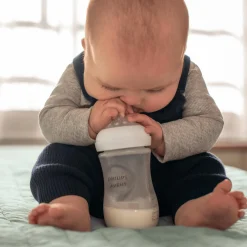 Babyflasche Natural Response Gr.3 260ml SCY903/01