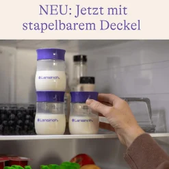 Babyflasche NaturalWave Größe M