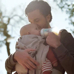 Babyflaschen Natural Response AirFree Gr.2 125ml SCY670/02