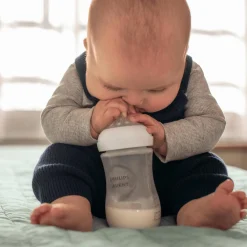 Babyflaschen Natural Response Gr.3 260ml SCY903/02