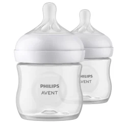 Babyflaschen Natural Response Gr.2 125ml SCY900/02