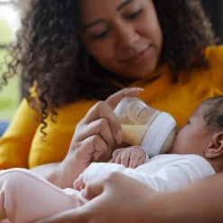 Babyflaschen Natural Response Gr.2 125ml SCY900/02