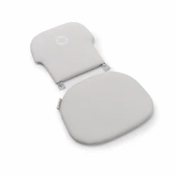 Babykissen-Set Giraffe Arctic White