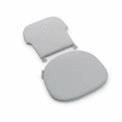 Babykissen-Set Giraffe Ice Blue