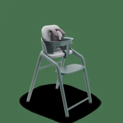 Babykissen-Set Giraffe Ice Blue