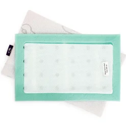 Babykopfkissen Wolke