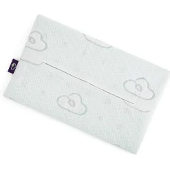 Babykopfkissen Wolke