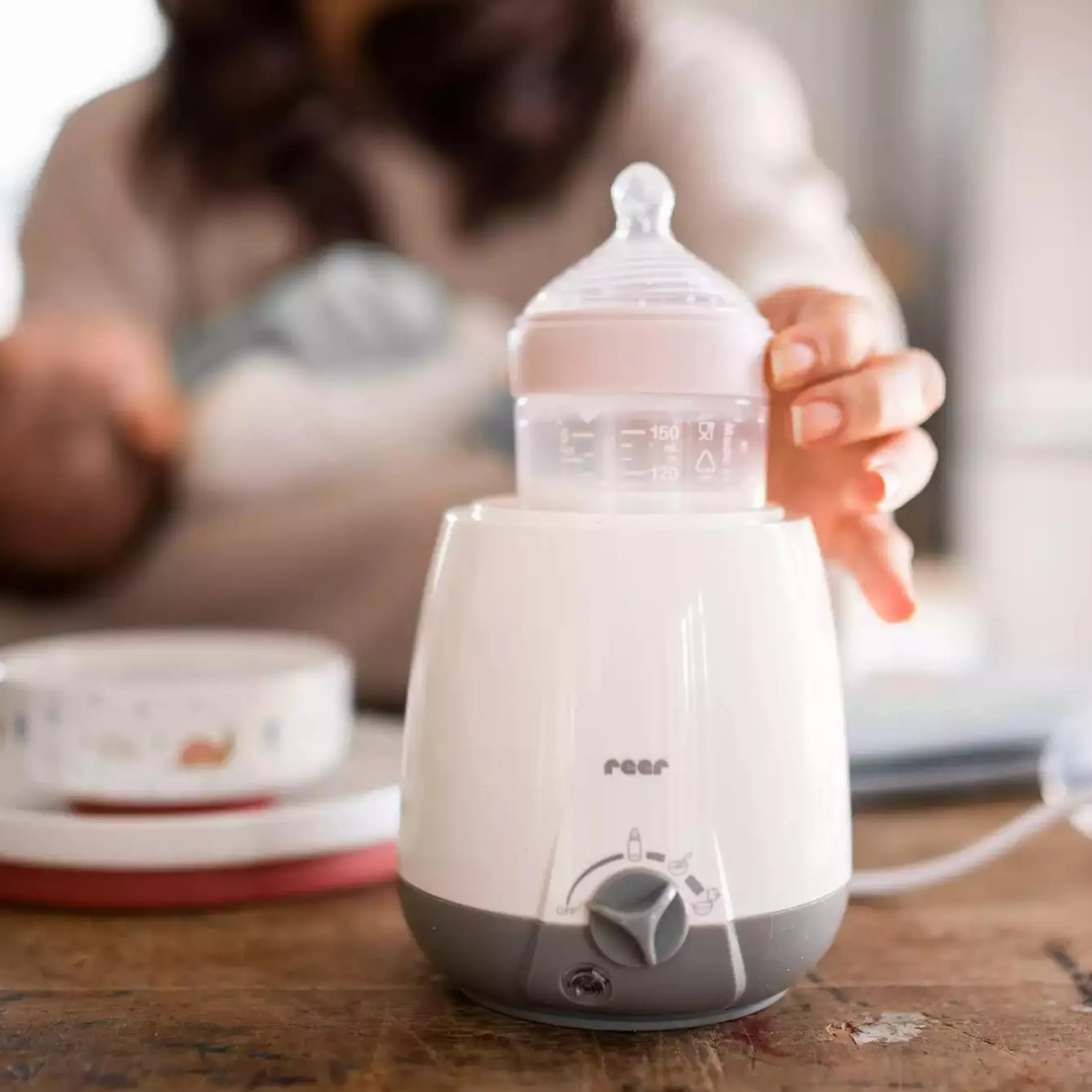 Babykostwärmer Simply Hot