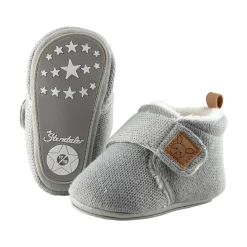 Babykrabbelschuhe