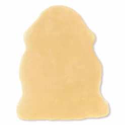 Babylammfell 80/90 cm