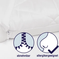 Babymatratze Allegro 41 x 70 cm