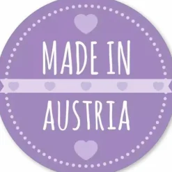 Babymatratze Butterfly 60 x 120 cm