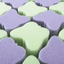 Babymatratze Butterfly 60 x 120 cm