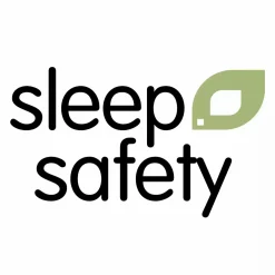 Babymatratze Butterfly 60 x 120 cm