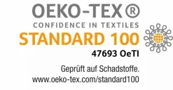 Babymatratze Butterfly 70 x 140 cm