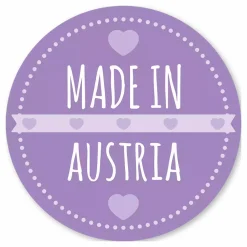 Babymatratze Butterfly 70 x 140 cm