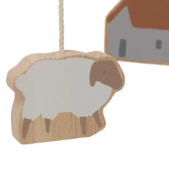 Baby-Mobile Farm