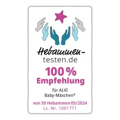 Baby-Mäxchen Aqua Dot Gr. 50/56