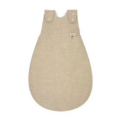 Baby-Mäxchen Außensack Musselin Gr. 62/68