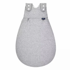 Baby-Mäxchen Außensack Pique Gr. 50/56