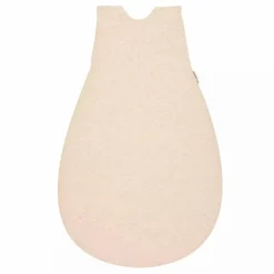 Baby-Mäxchen Außensack Quilt natur Gr. 62/68