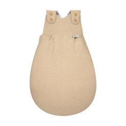 Baby-Mäxchen Außensack Waffelpique Gr. 62/68